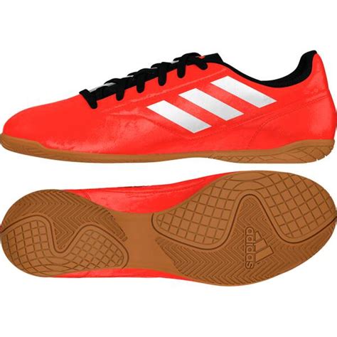 adidas herren hallenschuhe conquisto